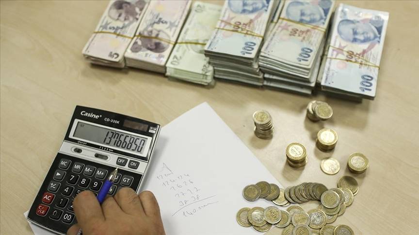 Emekliye kasım müjdesi! Bankalar promosyonda yarışıyor: Rakam 30 bin TL’ye ulaştı! 4